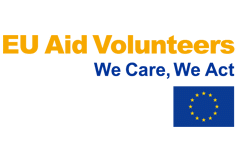Eu Aid Volunteers
