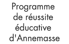 Programme de réussite éducative d'Annemasse