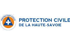 Protection civile de Haute-Savoie
