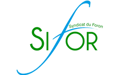 Syndicat intercommunal d'aménagement et d'entretien du Foron (SIFOR)