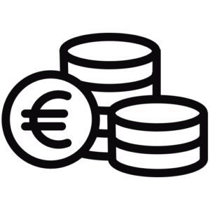 pictogramme euros