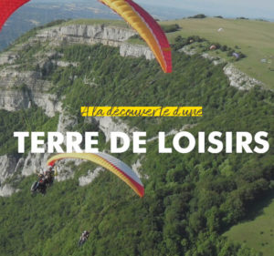 Un nouveau visage pour le tourisme avec Les Monts de Genève