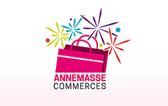 Annemasse commerces