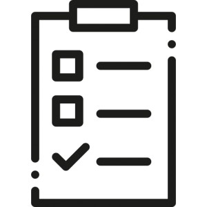 Icône administratif