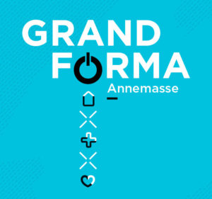Grand Forma - Annemasse Agglo