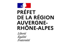Logo Direction régionale des affaires culturelles