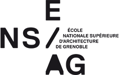 logo ENSAG