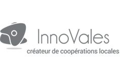 Logo InnoVales