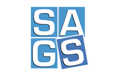 Logo SAGS