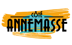 Logo Côté Annemasse