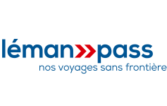 Logo Leman Pass