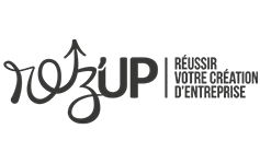 Logo rezup